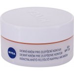 Nivea Anti-Wrinkle+Contouring denní krém 65+ 50 ml – Hledejceny.cz