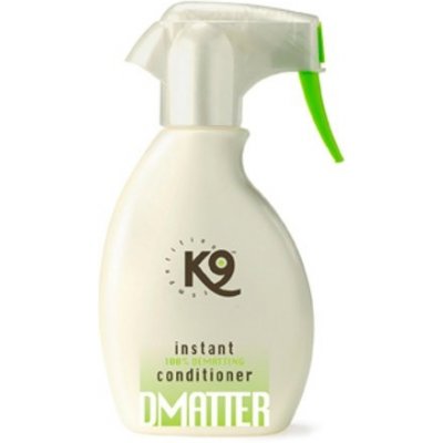 K9 Instant conditioner Dmatter Spray Conditioner 250 ml