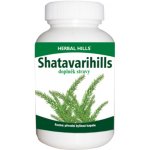 Herbal Hills Shatavarihills 60 vege kapslí – Hledejceny.cz