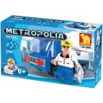 Dromader 25203 metropole náklaďák 59 ks – Zboží Mobilmania