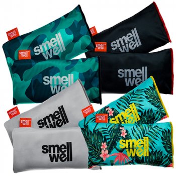 SmellWell Active Deodorizér XL Pár