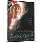 Černá kniha DVD – Hledejceny.cz