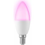 Alecto SMARTLIGHT30 Chytrá barevná LED lampa s Wi-Fi – Hledejceny.cz