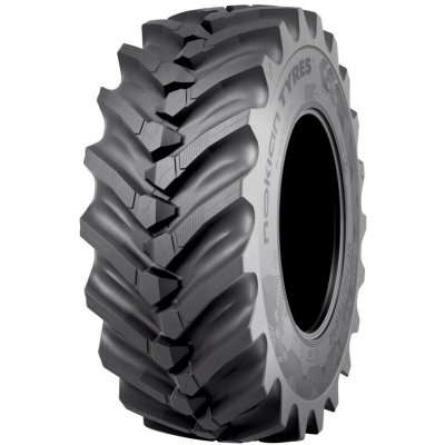NOKIAN SOIL KING 650/65-34 170D TL – Hledejceny.cz