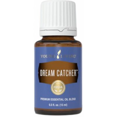Young LivingDream Catcher směs esenciálních olejů 15 ml – Hledejceny.cz