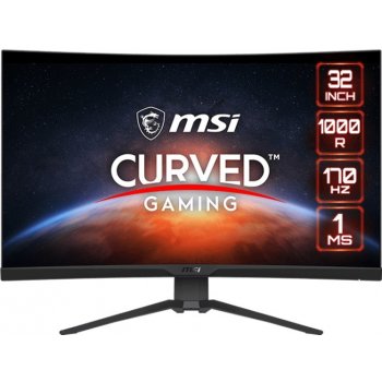 MSI Gaming Optix G322CQP