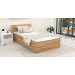 DobreSny Panama Klasik + rošt dub – Sleviste.cz