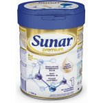 Sunar Premium 1,6 x 700 g – Zbozi.Blesk.cz