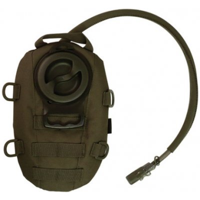 OVAL 1,5l – Zboží Dáma