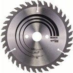 Bosch Pilový kotouč Optiline Wood 150 x 20/16 x 2,4 mm, 36 – Zboží Dáma