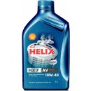 Shell Helix HX7 AV 10W-40 1 l