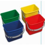 Eastmop úklidový kbelík 5 l 464201 – Sleviste.cz