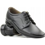 Olivier dětské boty z přírodní kůže – Zboží Mobilmania