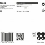 Bosch 2608900216 – Hledejceny.cz