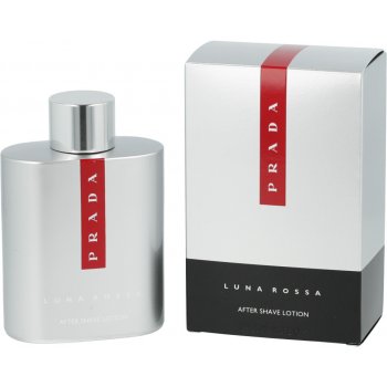 Prada Luna Rossa voda po holení 125 ml