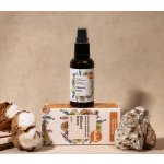 Navia anticelulitidní masážní olej hloubkový detox 50 ml – Zboží Dáma