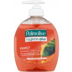 Palmolive Hygiene Plus Red tekuté mýdlo dávkovač 300 ml – Sleviste.cz