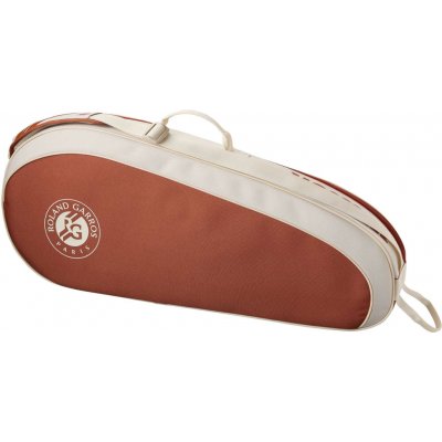 Wilson Team 3PK Roland Garros 2025 – Zboží Mobilmania