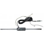 Vnitřní anténa na sklo Mecatron 290933 – Zboží Živě