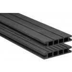 Windoor Terasa Standard 21 x 110 mm 2000 mm Antracit 1 ks – Hledejceny.cz