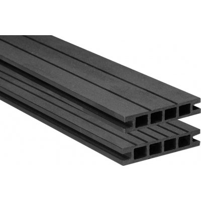 Windoor Terasa Standard 21 x 110 mm 2000 mm Antracit 1 ks – Hledejceny.cz