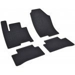 Koberce gumové RIGUM Kia Sportage MHEV 2022 – Sleviste.cz