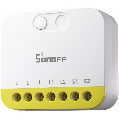Sonoff MINI-ZB2GS-L-E – Sleviste.cz