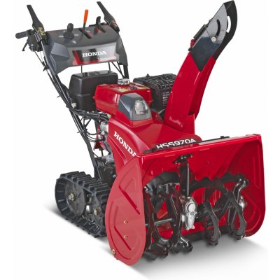 HONDA HSS 970 TD – Zboží Dáma HONDA HSS 970 TD – Zboží Dáma