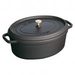 Staub oválný 29 cm 4,25 l – Zboží Dáma