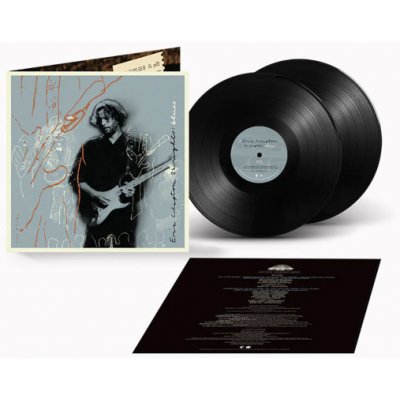 Eric Clapton - 24 NIGHTS : BLUES 2 LP