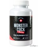 Devils Candy Monster Cock 60tbl – Hledejceny.cz