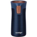 Contigo Termoska Pinnacle Autosea matná Black 300 ml – Zboží Mobilmania