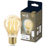 WiZ Tunable White 50W E27 A60 Vintage – Zboží Živě
