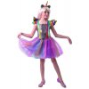 Dětský karnevalový kostým Lamps jednorožec