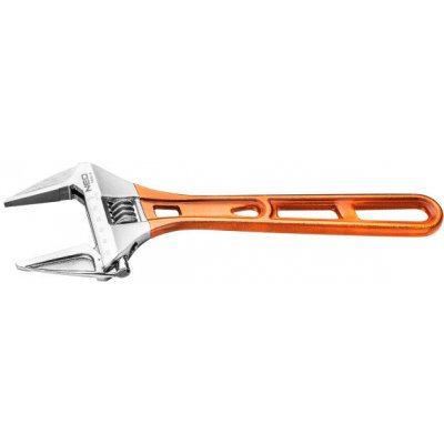 NEO Tools nastavitelný klíč 306 mm rozsah 0-53 mm 03-026 – Sleviste.cz