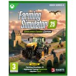 Farming Simulator 25 (Highlands Fishing Edition) – Hledejceny.cz