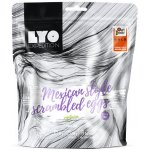 Lyofood Míchaná vejce po mexicku 270 g – Zbozi.Blesk.cz