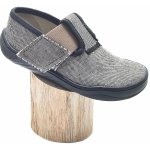 Pegres bačkory Skinny Barefoot SBF10F černá – Zboží Dáma