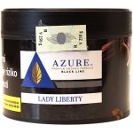 Azure Black Lady Liberty 250 g – Zboží Mobilmania