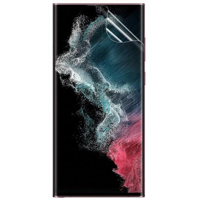 Ochranná fólie Hydrogel Samsung Galaxy S22 Ultra – Zboží Živě
