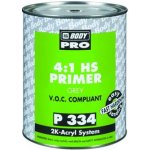 HB BODY PRIMER P334 HS 4: 1 plnič bílý, 1L – Sleviste.cz