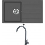 Set Aquastone Lago 40 + AQ 4561 – Zboží Mobilmania