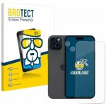 Tactical Glass Shield 2.5D sklo pro Apple iPhone 15 Plus Clear 57983115940 – Zboží Živě