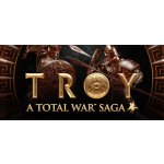 Total War Saga: Troy – Hledejceny.cz