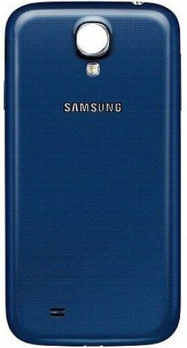 Kryt Samsung i9500 Galaxy S4 Zadní modrý