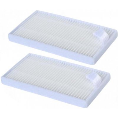 NipponCEC Sencor SRV 9550BK Hepa filtr do nádoby na vodu 2 ks – Sleviste.cz