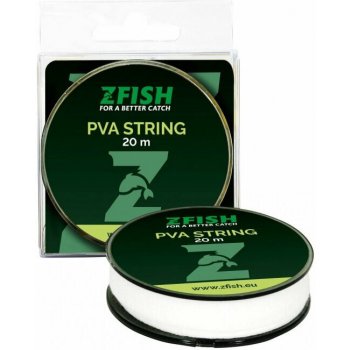 Zfish PVA Nit String 20m