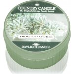 Country Candle FROSTY BRANCHES 35 g – Hledejceny.cz