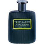 TrussarDi Riflesso Blue Vibe toaletní voda pánská 100 ml – Zboží Mobilmania