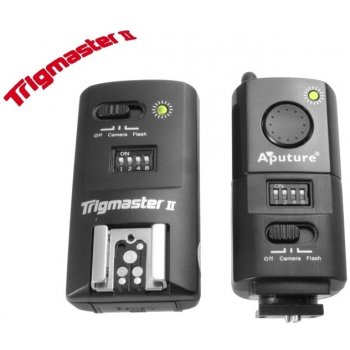 Aputure TrigMaster II MXII-C